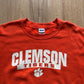 University Of Clemson Tigers Sweatshirt