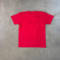 Supreme Bombay Red Tee