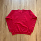Vintage 1991 Steve Urkel UrkelVision Family Matters TV Show Sweatshirt