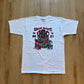 Vintage 1995 University Of South Carolina Gamecocks Great Scott Car Quest Bowl Tee
