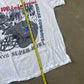Vintage 1993 Dallas Cowboys Super Bowl Boxy Fit Tee