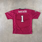 Pro Edge University Of South Carolina Gamecocks Football Jersey