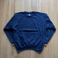 Vintage Starter University Of Clemson Tigers Logo Sweatshirt