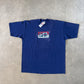 Vintage Fila Heritage Logo Tee