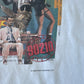 Vintage 1999 Nostalgia Collage 1990 - 1999 Decade Tee