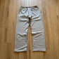 Yeezy SP-01 04 BLANK Dark Grey Sweatpants