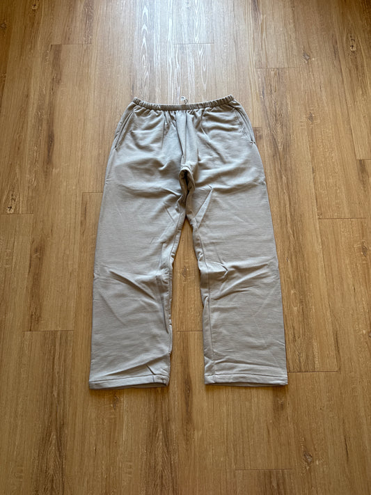 Yeezy SP-01 04 BLANK Dark Grey Sweatpants