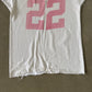 Vintage 50s University Of South Carolina Gamecocks Jersey Tee