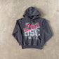 Vintage Jansport University Of South Carolina Gamecocks Hoodie
