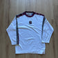 Vintage Crable Sportswear University of South Carolina Gamecocks Long Sleeve