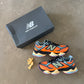 New Balance 9060 Sun Glow Team Sky Blue