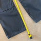 Carhartt Relaxed Fit Black Cargo Pants