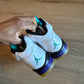 Jordan Retro 5 Grape 2013 Restoration Shoe
