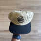 Vintage 90s Winston No Bull Cigarettes Strapback Hat