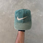 Vintage 90s Nike Distressed Faded Snap Back Hat