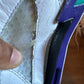 Jordan Retro 5 Grape 2013 Restoration Shoe