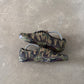 Van’s Authentic Mono Print Camo