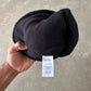Supreme Diamond Black Beanie (FW25)