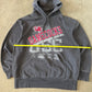 Vintage University Of South Carolina Gamecocks Hoodie