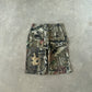 Mossy Oak Forest Camo Shorts