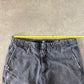 Vintage Marithe Francois Girbaud Distressed Thrashed Utility Pants
