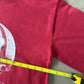 Vintage 90s University Of South Carolina Gamecocks Cocks Helmet Tee