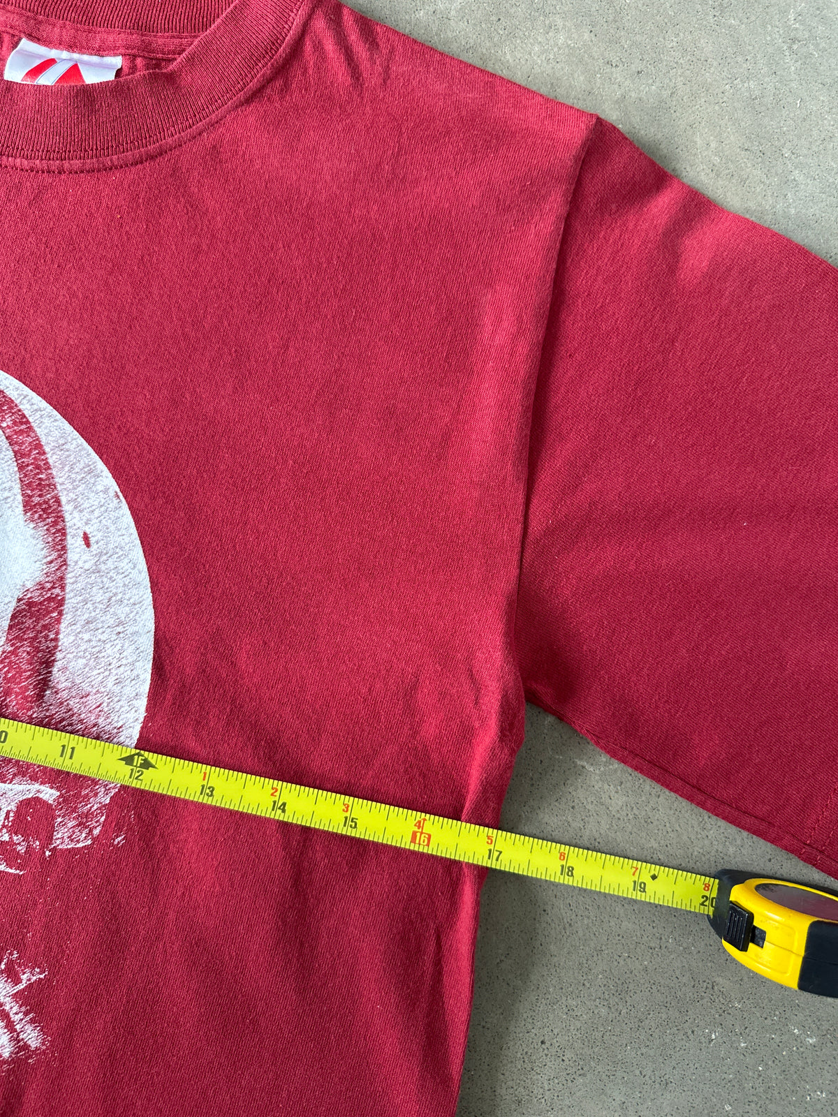 Vintage 90s University Of South Carolina Gamecocks Cocks Helmet Tee