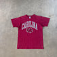 Vintage Russell Athletic University Of South Carolina Gamecocks Tee