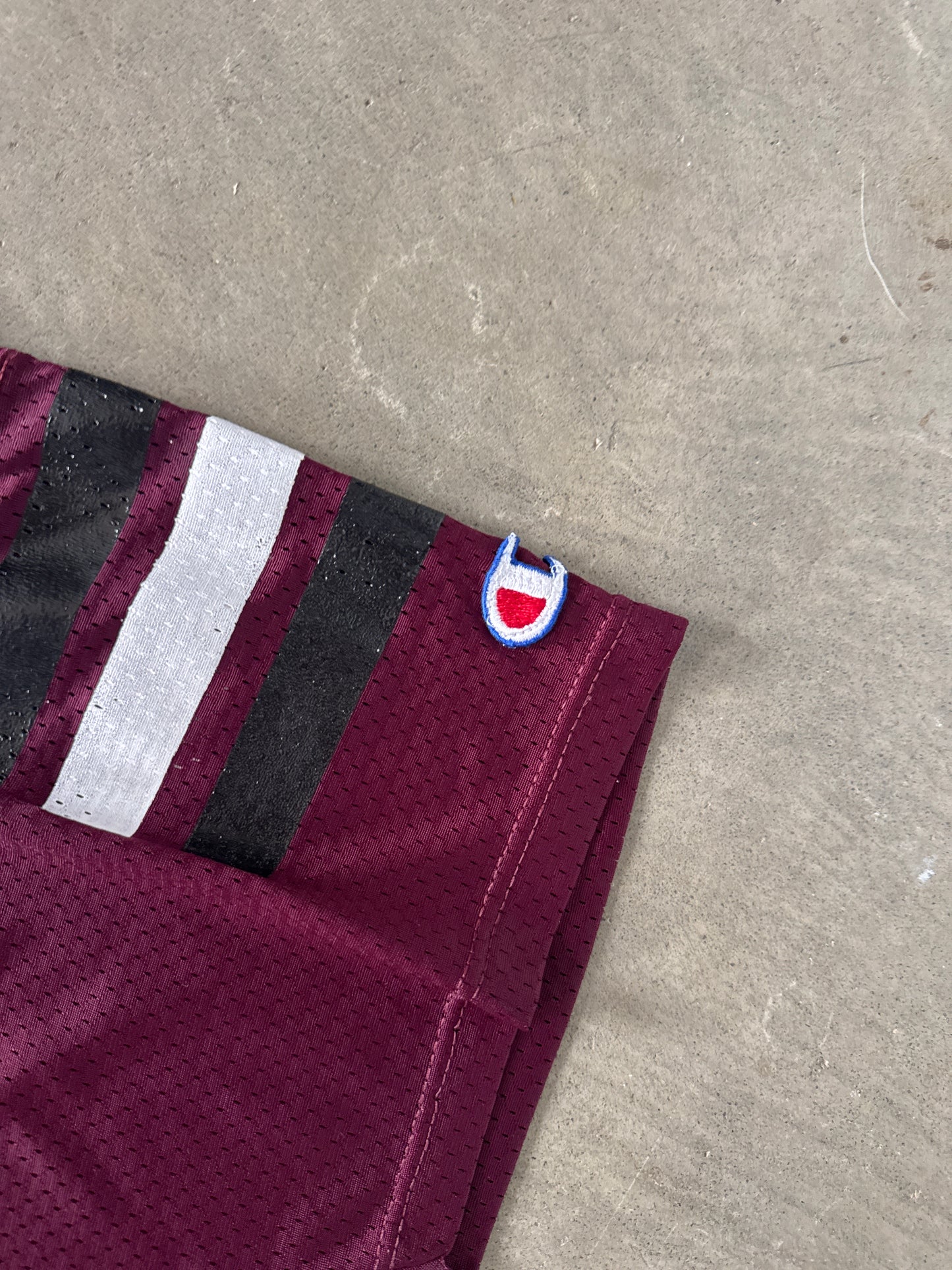 Vintage 80s Champion Todd Ellis  University Of South Carolina Gamecocks Football Jersey
