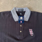 Vintage University Of South Carolina Gamecocks Embroidered Polo