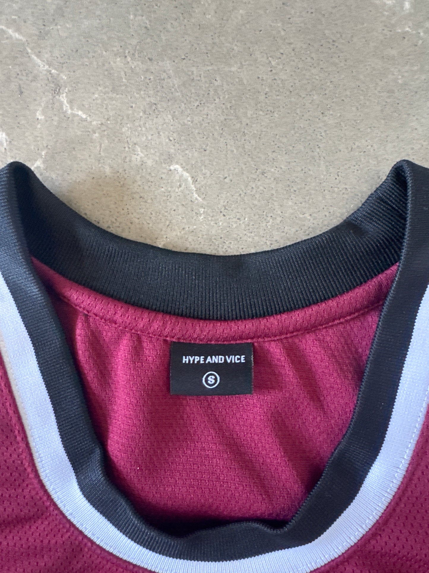 Hype & Vibe Women’s University Of South Carolina Gamecocks Jersey