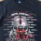 NCAA University Of South Carolina Gamecocks Helmet Tee