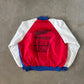 Vintage Operation Desert Storm Windbreaker Bomber Jacket