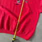 Vintage 90s Lee Sport University Of Georgia Bulldogs Sweatshirt