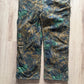 Bass Creek Workwear Forest Camo Overalls