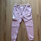 Nike Tech Fleece Pink Logo Set