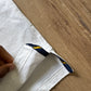 Vintage Polo Ralph Lauren Crest Nautical Collared Shirt