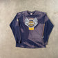 Harley Davidson Sun Faded Charleston South Carolina Long Sleeve