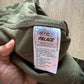 Palace Carhartt Work In Progress Michigan Dollar Green Camo Coat
