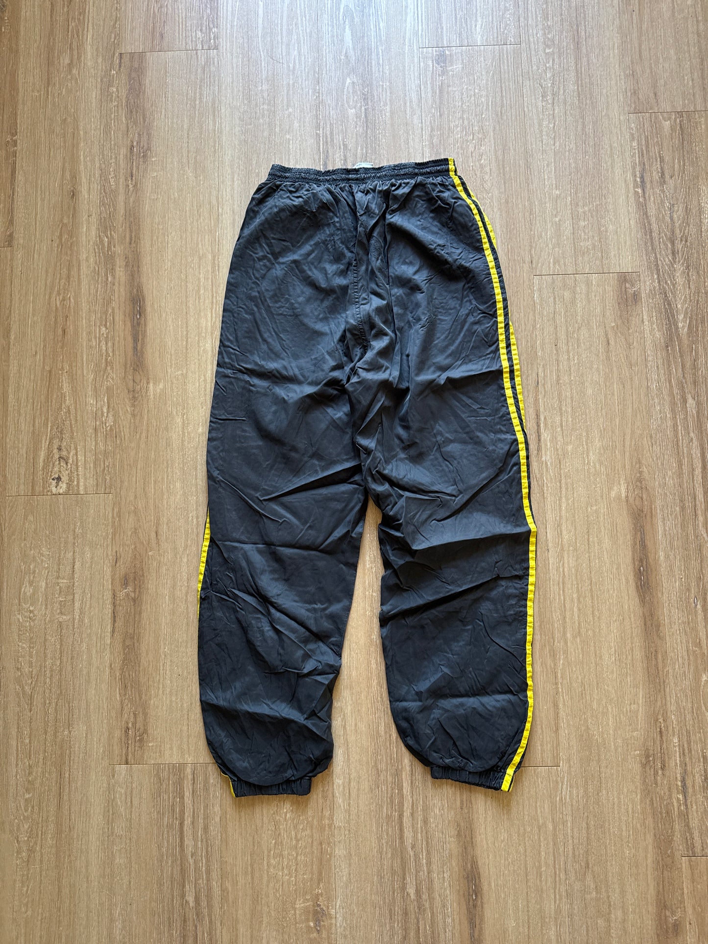 Vintage Adidas Baggy Track Pants