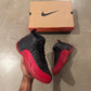 Jordan Retro 12 Flu Game 2025