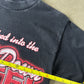 Vintage WWF The Rock Smack Down Hotel Wrestling Tee