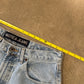 Vintage Nautica Jeans Company Baggy Light Washed Denim Jeans