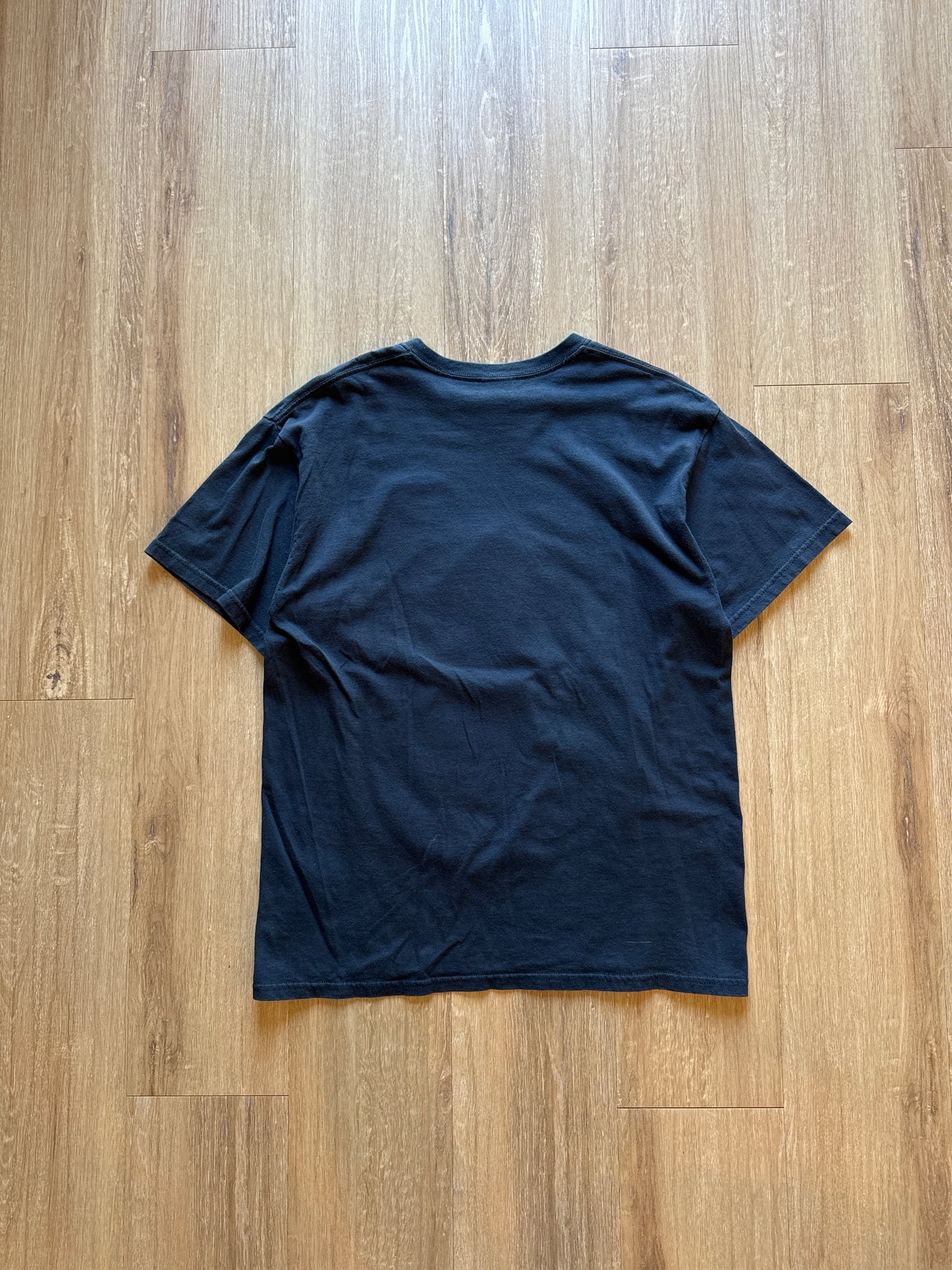Vintage Stewie Scarface Parody Tee