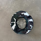 Vintage Propper U.S. Military Woodland Camo Boonie Bucket Hat