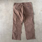 Vintage Dickies Brown Carpenter Pants