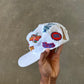 Mitchell & Ness Throwback Western Conference Embroidered Logo Snapback Hat