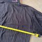 Vintage 90s Los Angeles Lakers Embroidered Turtleneck Long Sleeve