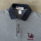 Vintage Russell Athletic University Of South Carolina Gamecocks Polo Shirt