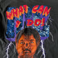 Vintage 1995 Ice Cube What Can I Do Rap Tee
